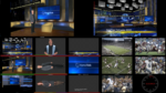 NewTek, Inc. - TriCaster 8000
